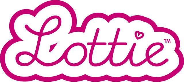 logo lottie