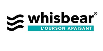 logo whisbear