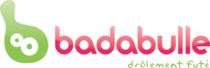 logo badabulle