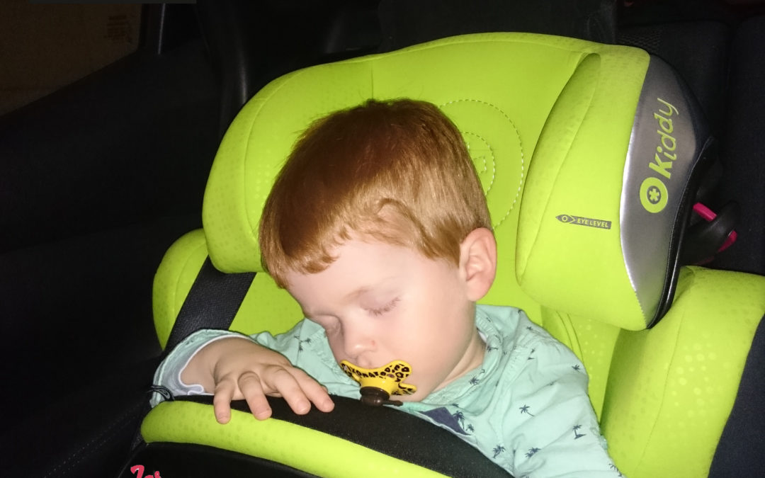 Guardianfix 3 de chez Kiddy