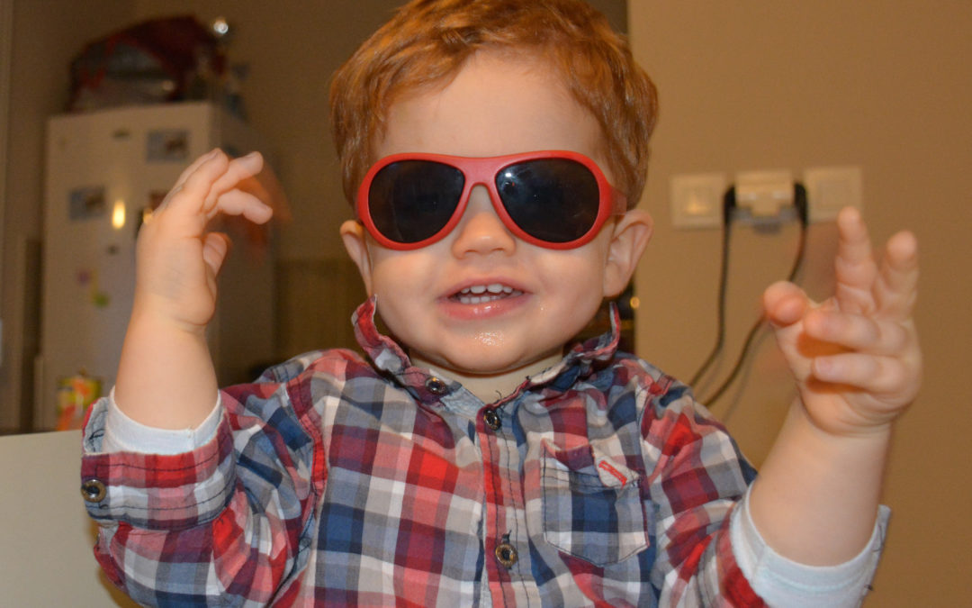 Lunette Fashion c’est Shadez chez MJ House of Brands