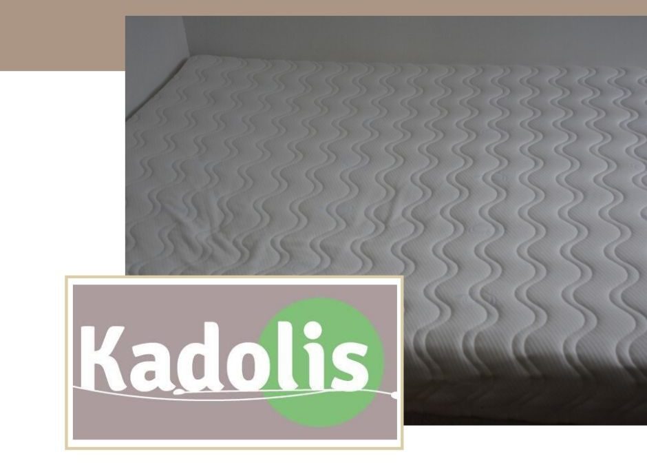 NOTRE LITERIE AVEC KADOLIS